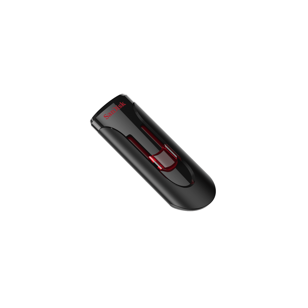 Sandisk 16GB Cruzer Blade USB Pendrive