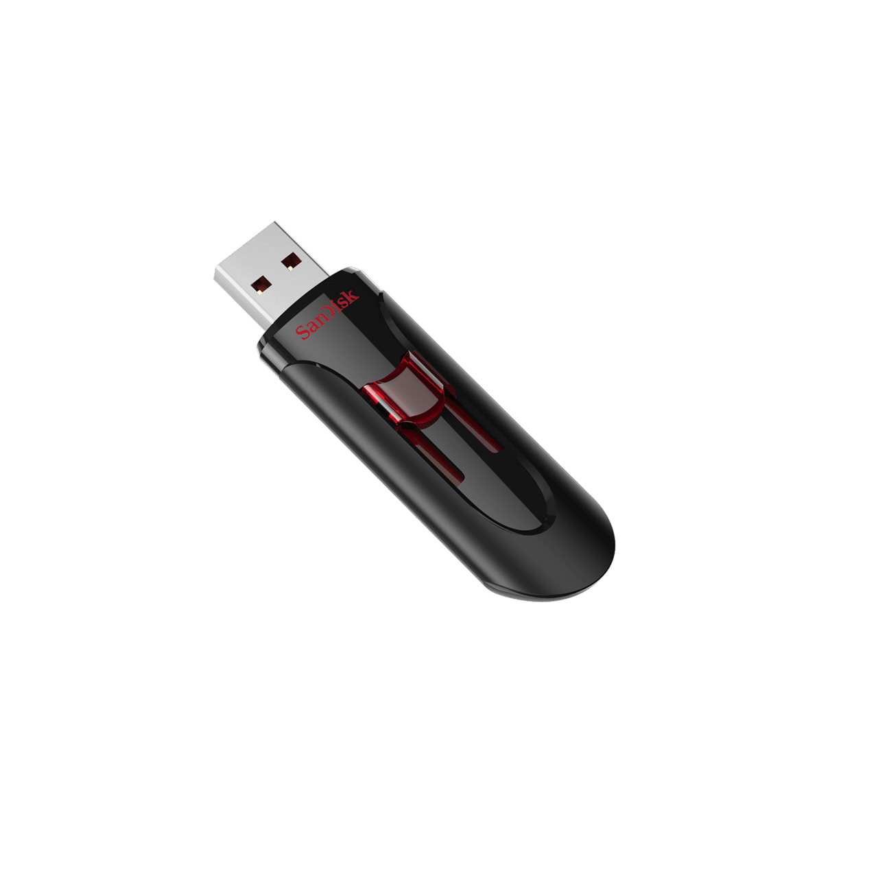 Cruzer Glide 3.0 USB Flash Drive - 128GB - Image1