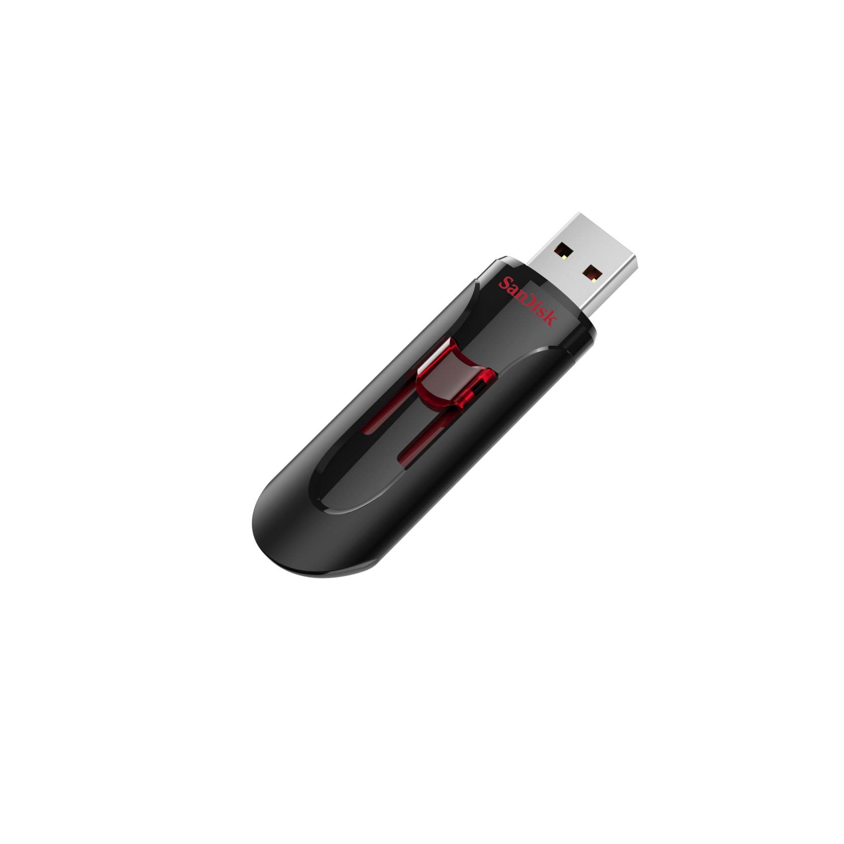 Sandisk Cruzer Freedom USB 2 Portable Data Storage Device 256MB UK Stock 