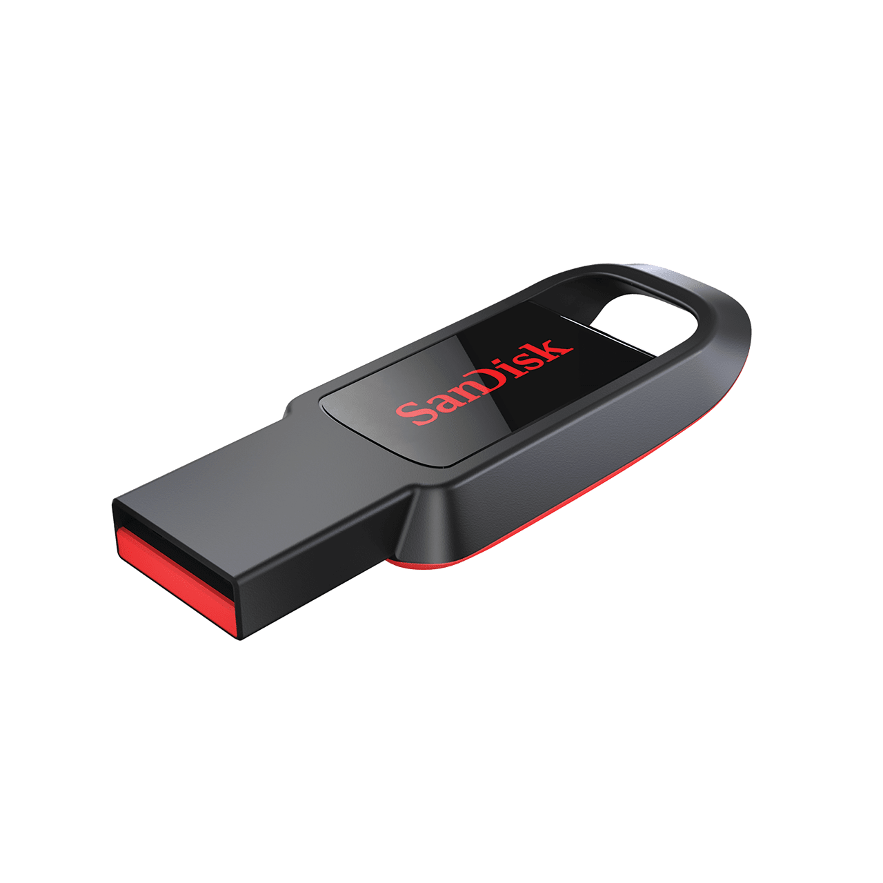 SanDisk® Cruzer Spark™ USB 2.0 Flash Drive 16GB - Image1