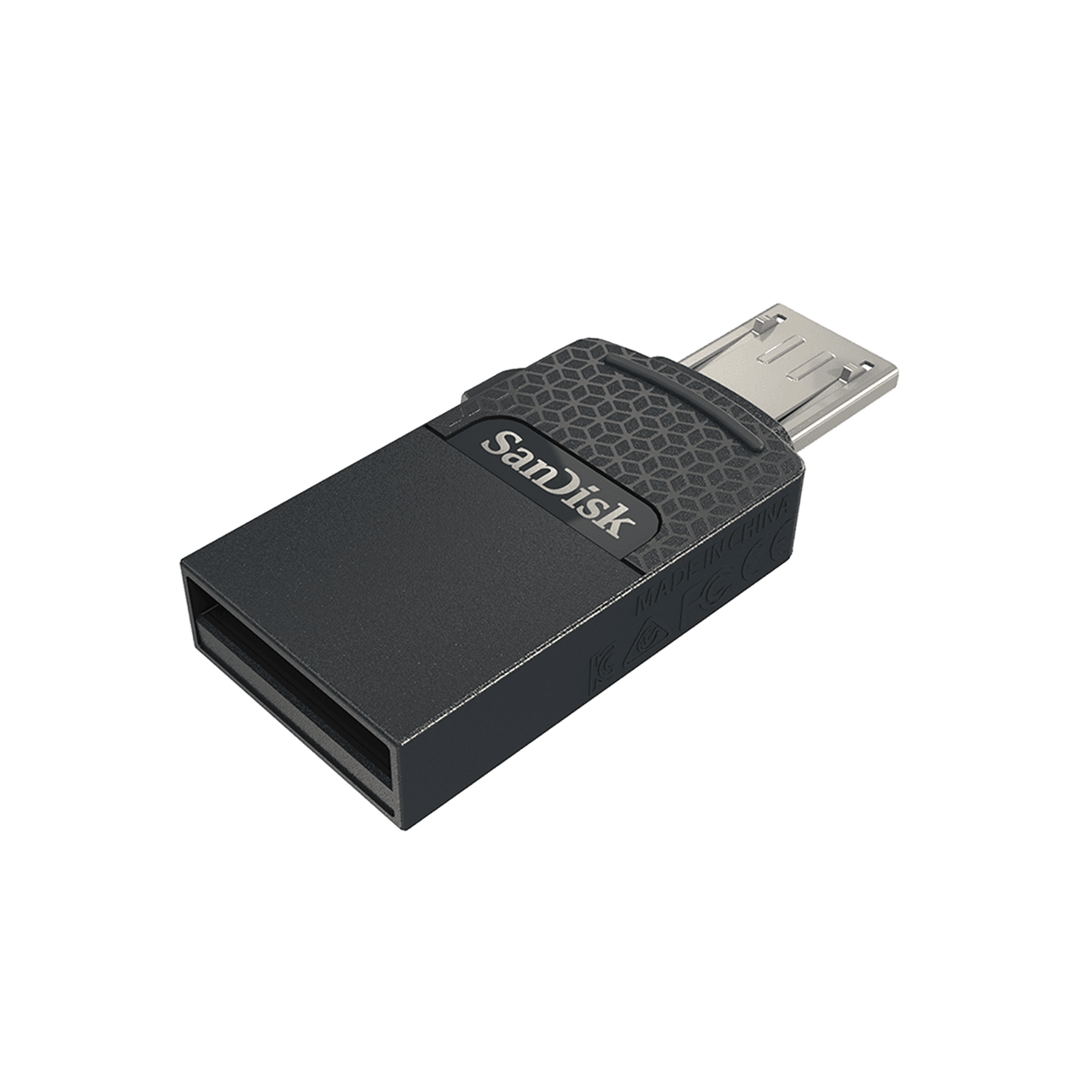 闪迪双接口闪存盘 - 16GB - Image1