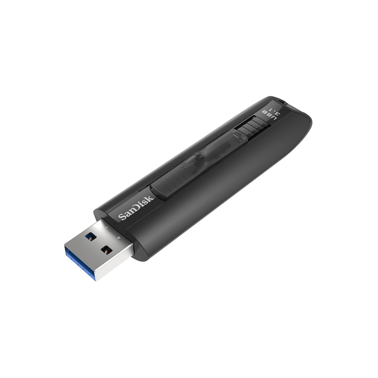 SanDisk Extreme Go USB 3.1 Flash Drive 64GB - Image1