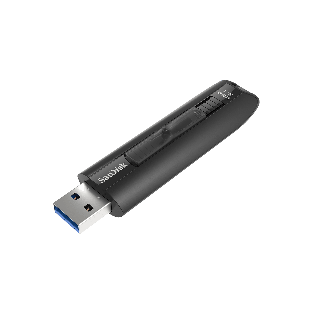 Justerbar forurening Sandsynligvis SanDisk Extreme Go USB 3.1 Flash Drive - 35x Faster than USB 2.0 | Western  Digital