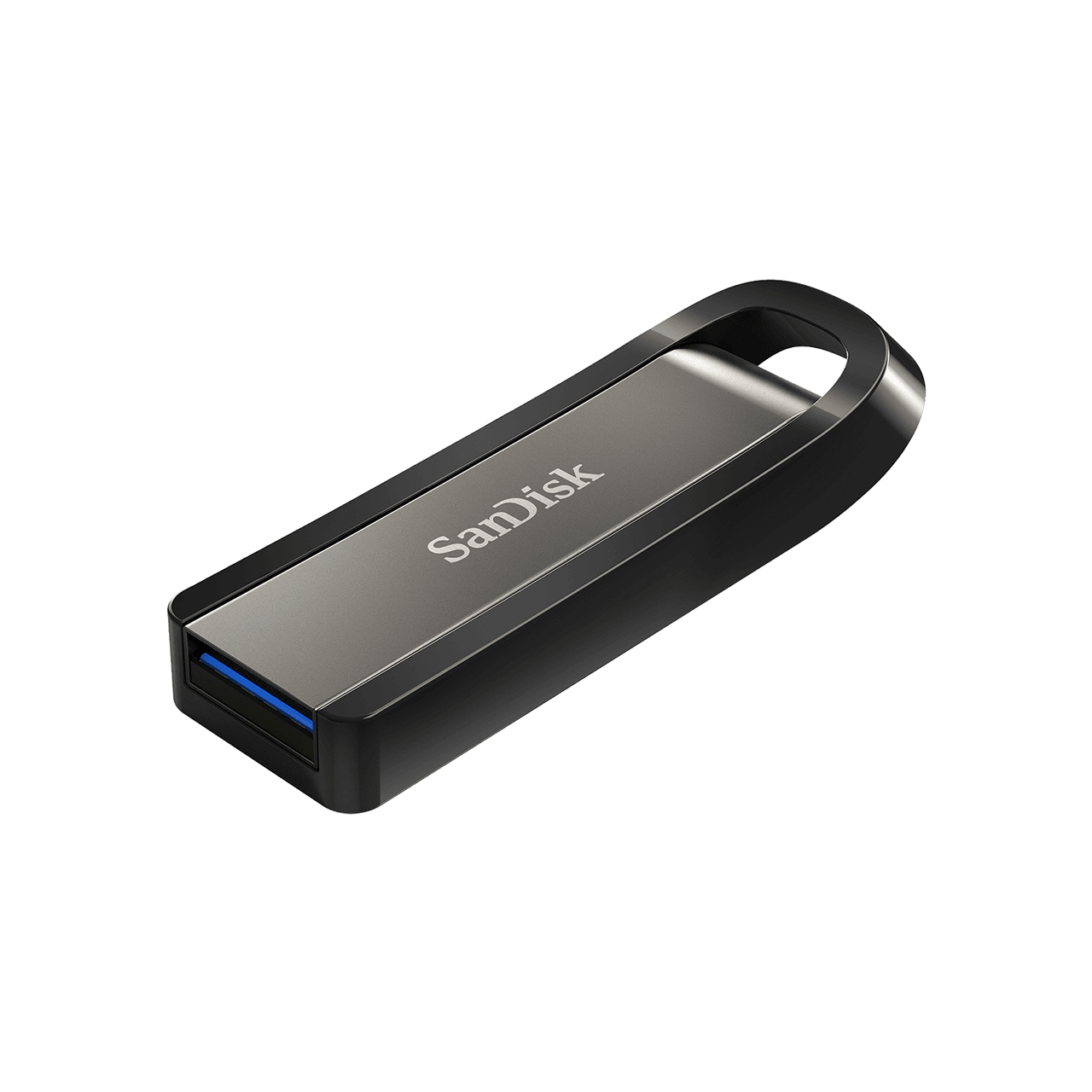 SanDisk Extreme Go USB 3.1, une grande clé USB 