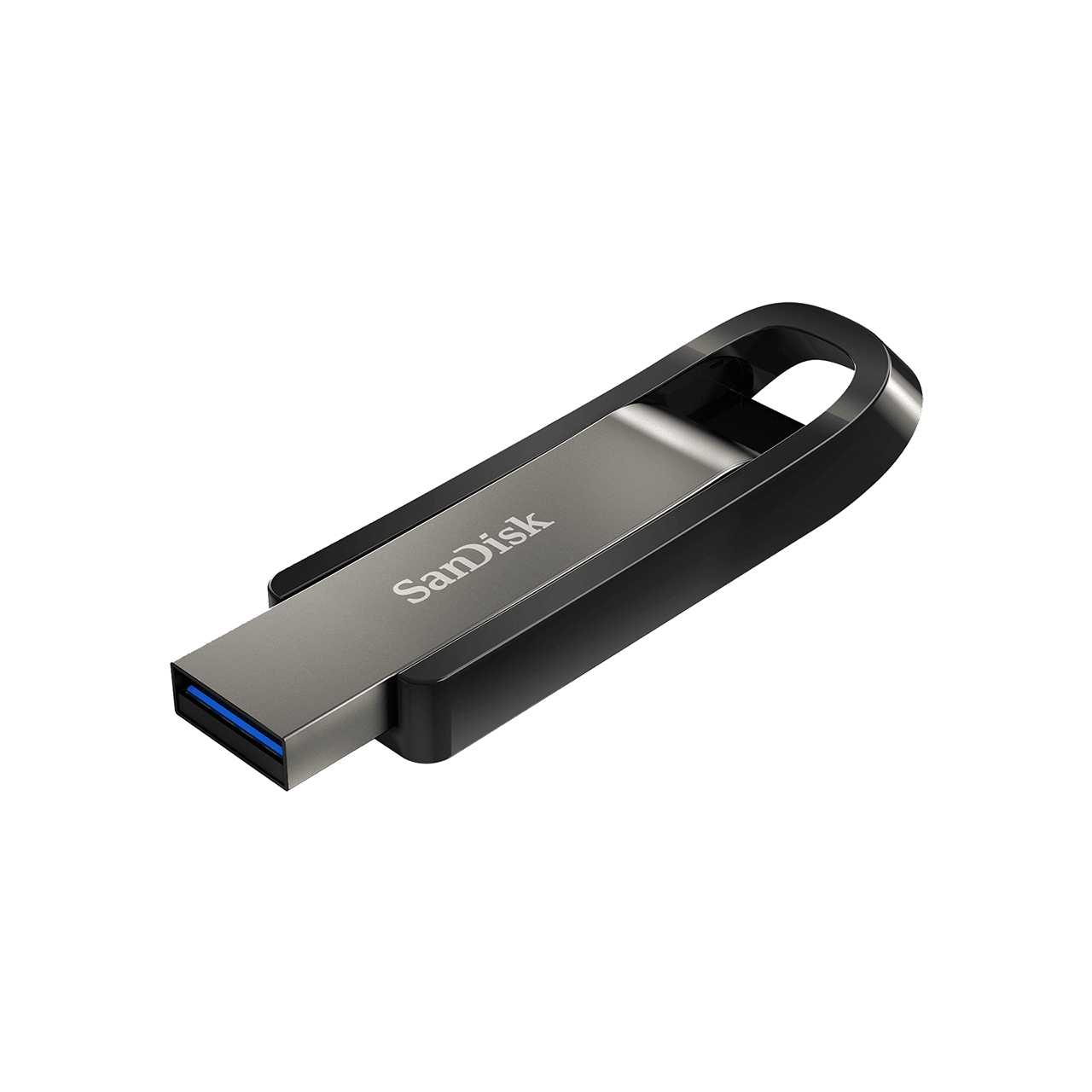 SanDisk Extreme Go USB 3.2 Flash Drive - 64GB - Image1