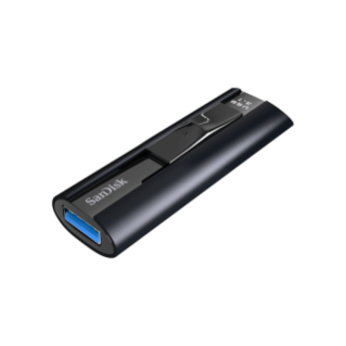 Sandisk extreme pro 2024 usb 3.1 256gb
