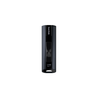 128GB SanDisk Extreme Pro USB 3.1 Solid State Flash Drive Western Digital