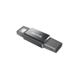 PC/タブレット PC周辺機器 サンディスク iXpand® Compact フラッシュ ドライブ | Western Digital