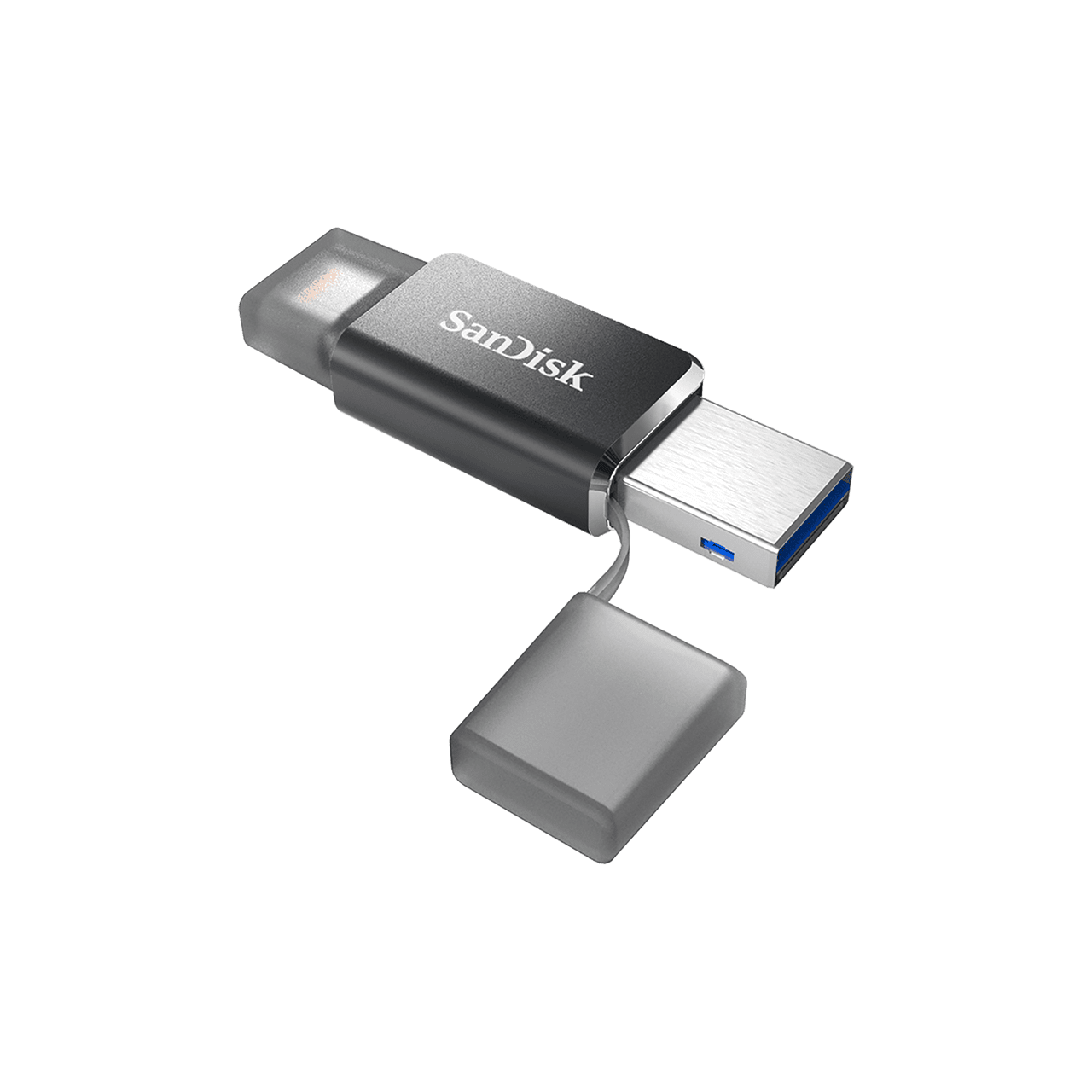 PC/タブレット PC周辺機器 サンディスク iXpand® Compact フラッシュ ドライブ | Western Digital