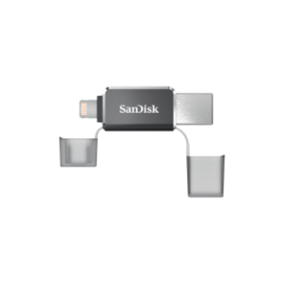 PC/タブレット PC周辺機器 サンディスク iXpand® Compact フラッシュ ドライブ | Western Digital