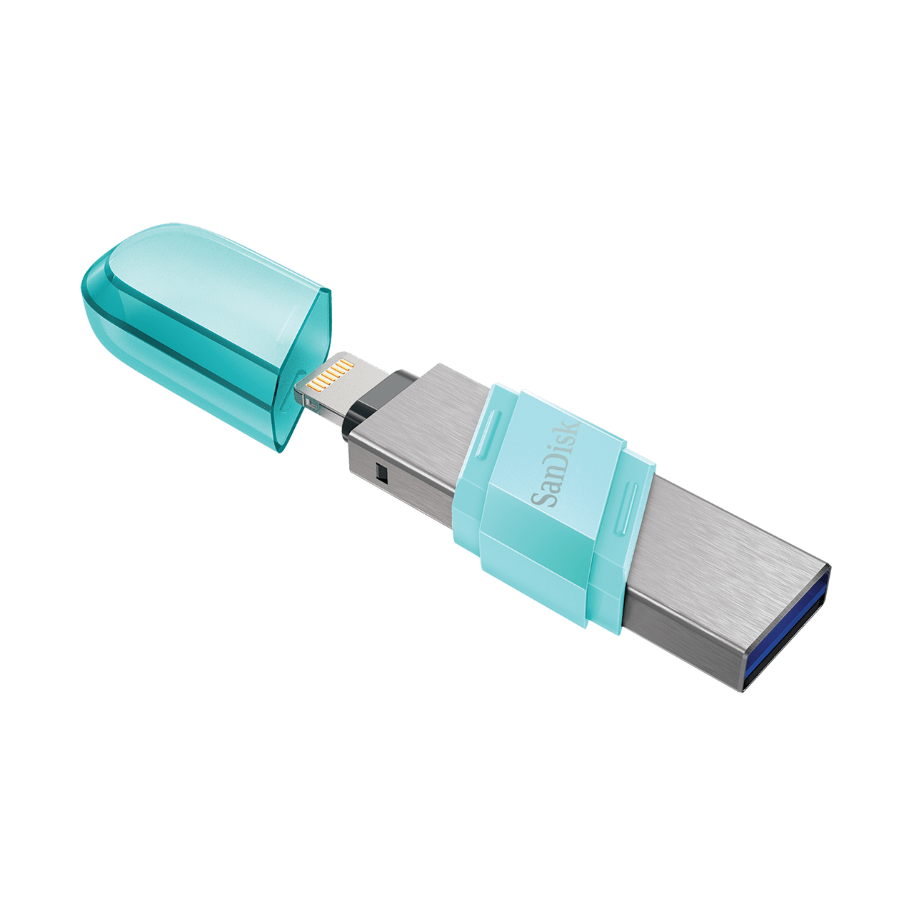 iXpand™ Flash Drive Flip - 64GB - Image2