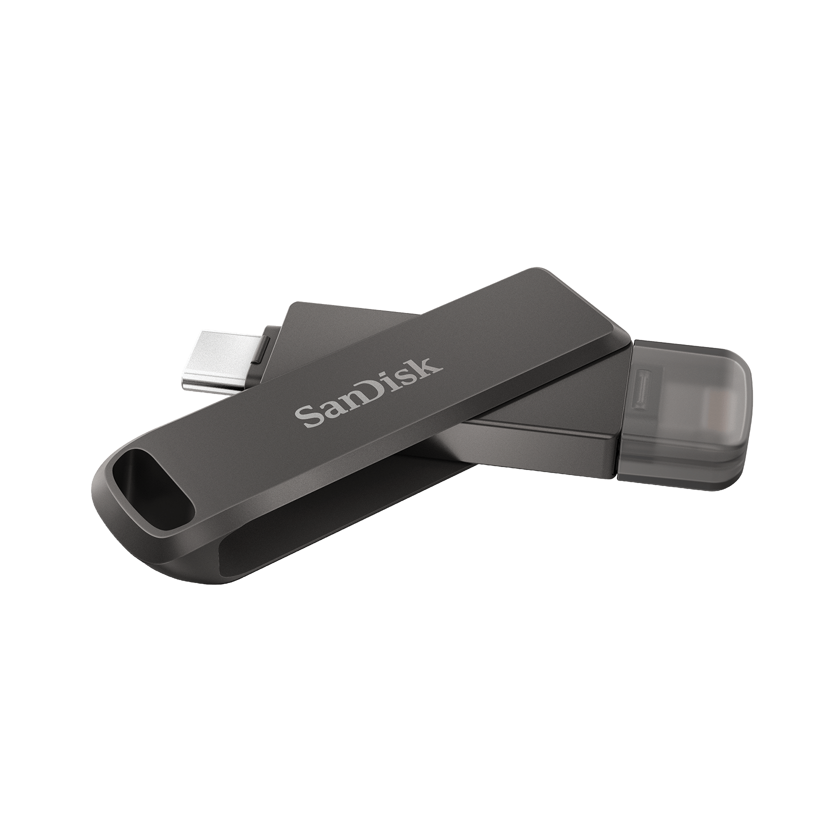 SanDisk IXpand™ Flash Drive Luxe - 128GB - SDIX70N-128G-GN6NE