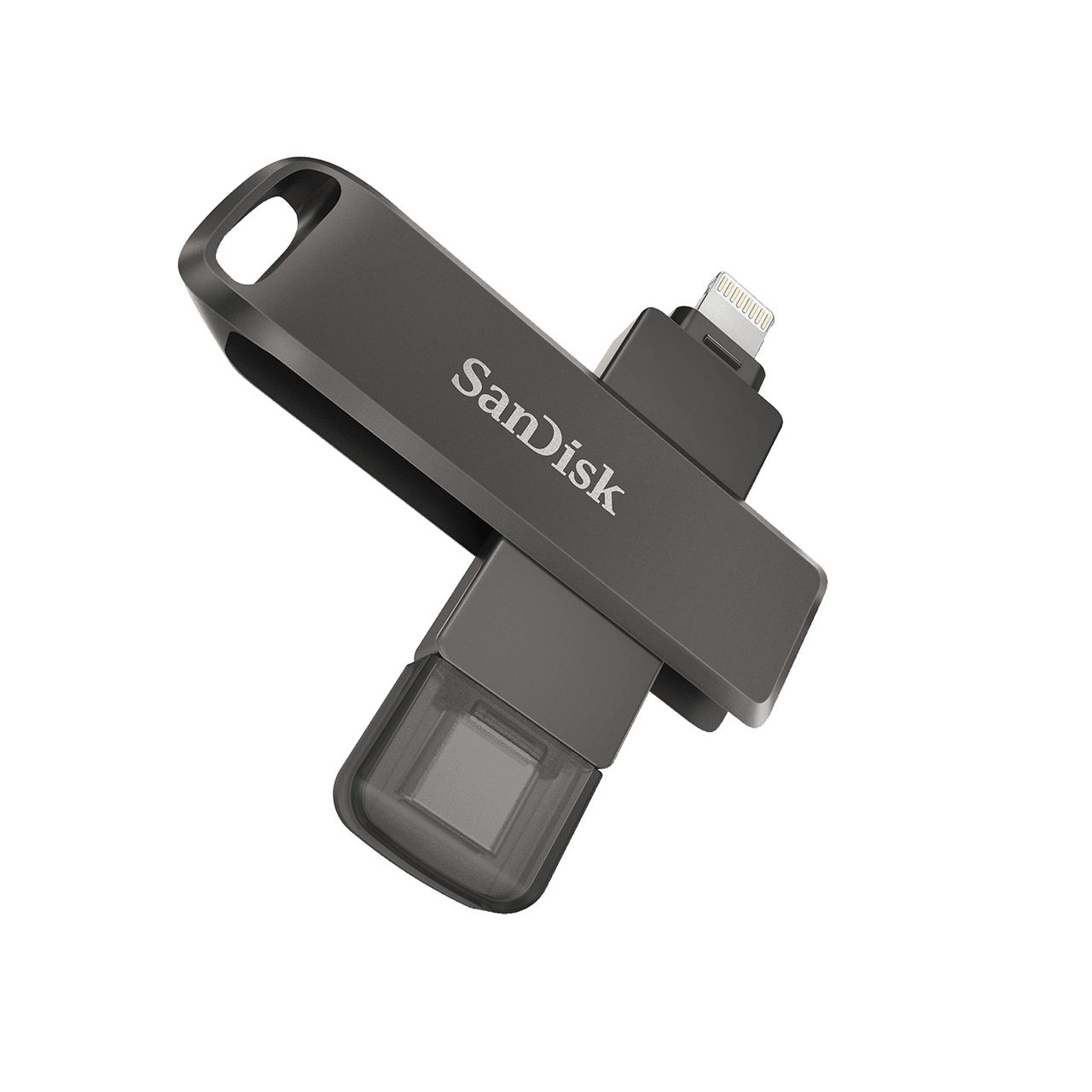 Sandisk Ixpand Flash Drive Luxe Western Digital