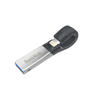 Sandisk iphone outlet