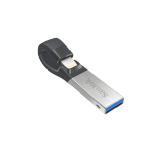 Sandisk ixpand best sale flash drive