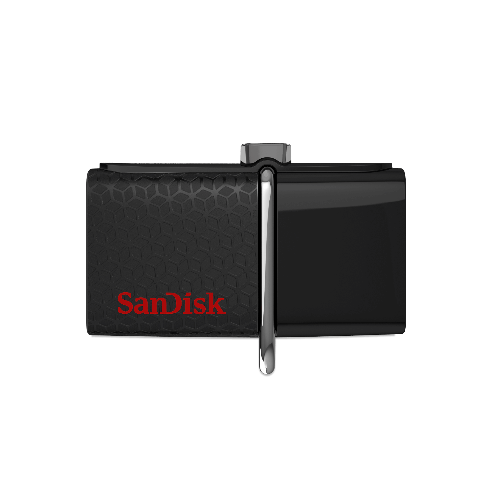 SanDisk Ultra Dual USB Drive 3.0 - 128GB - SDDD2-128G-A46