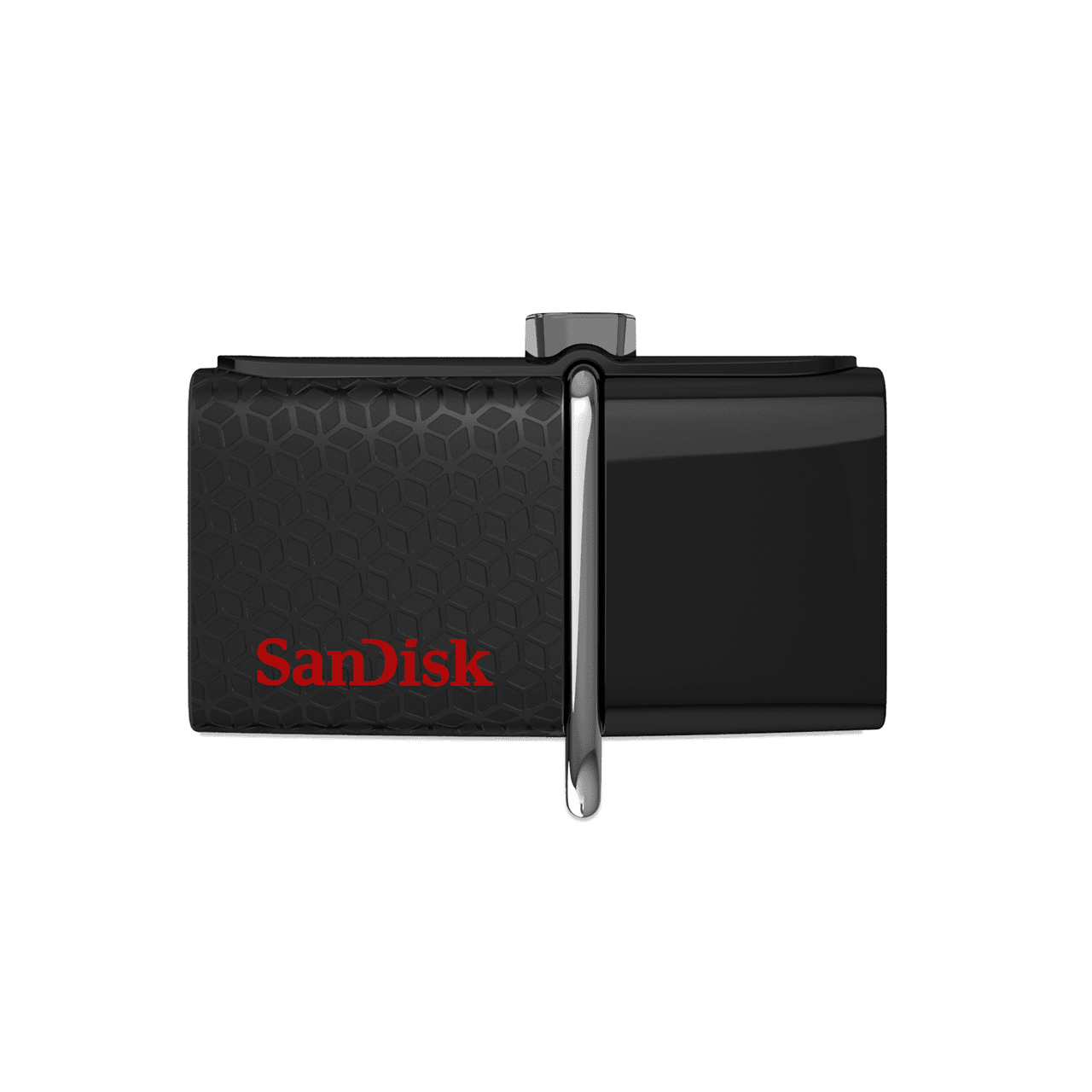 rutine dybt Forfalske SanDisk Ultra Dual Drive USB 3.0 OTG Flash Drive For Android Devices |  Western Digital