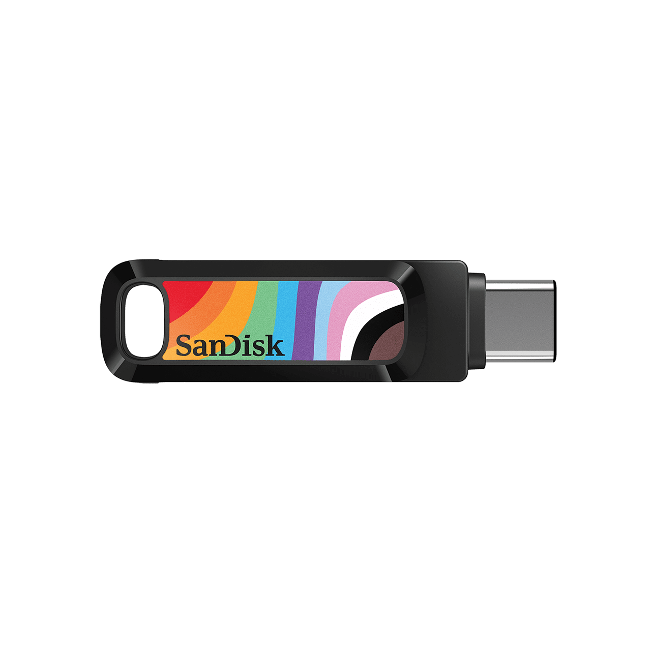 SanDisk Ultra Dual Drive Go USB Type-C™ - 128GB - Image1