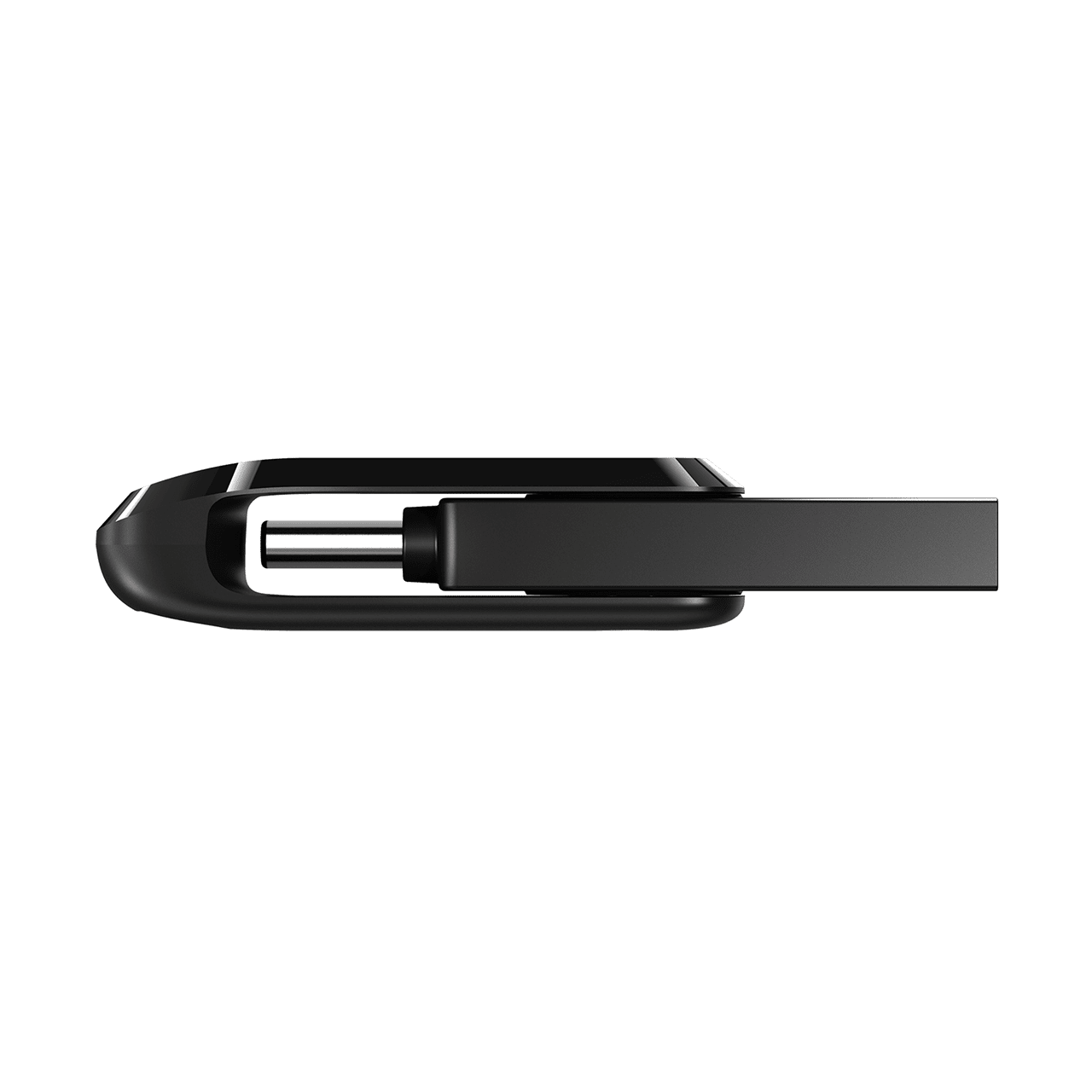 Ultra Dual Drive Go USB3.1 Type-C Side