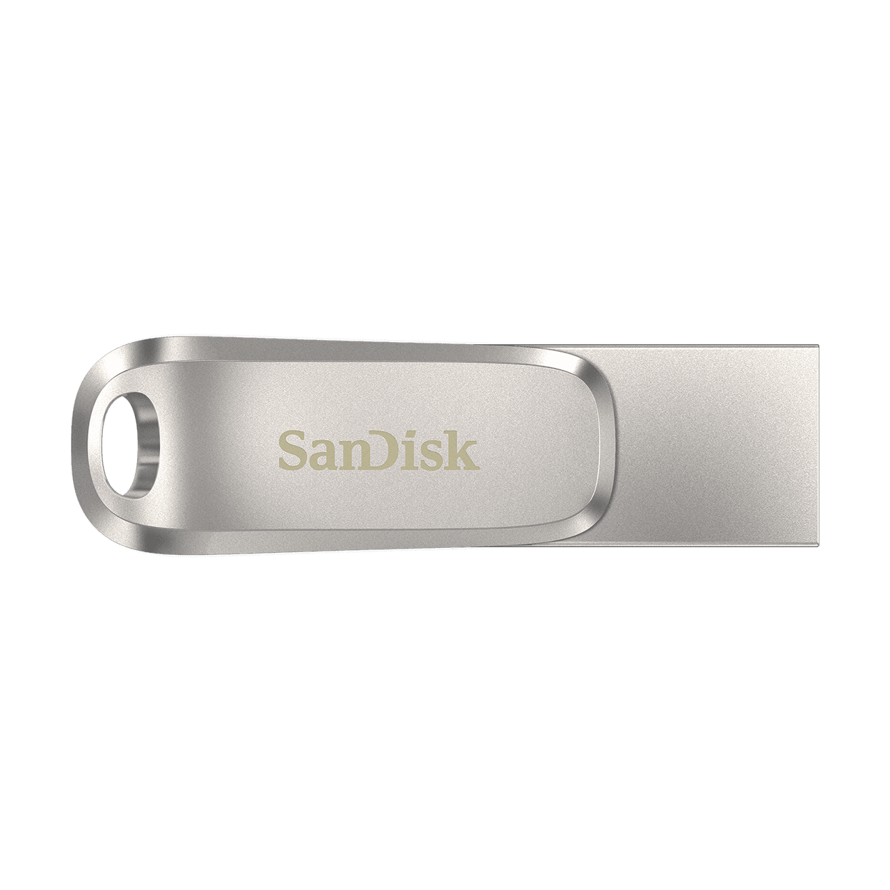 USBメモリー64GB SanDisk USB3.1 両コネクタ搭載Ultra Type-C Drive s Dual Gen1-A 海外パッケージ  Luxe 回転式SDDDC4-064G-G46 R:150MB