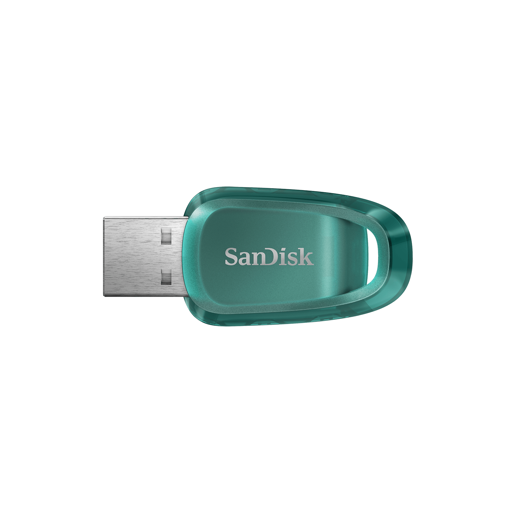 SanDisk Ultra Eco USB 3.2 Gen 1 Flash Drive - 512GB - SDCZ96-512G-G46
