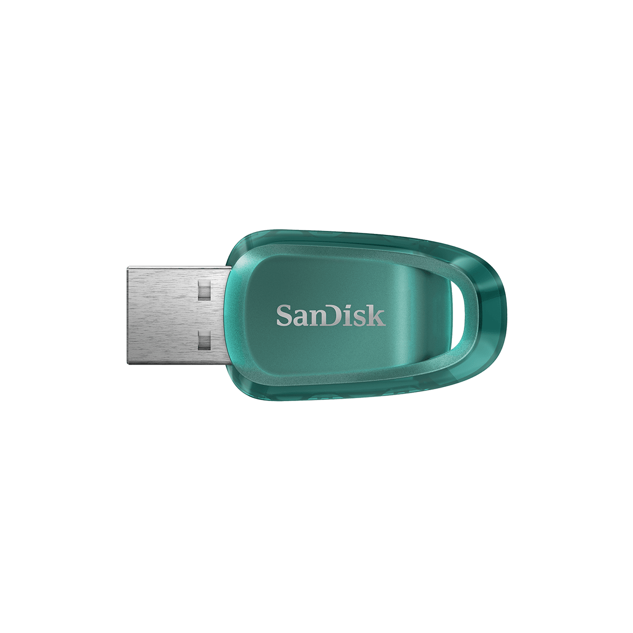 SanDisk Ultra Eco USB 3.2 Gen 1 Flash Drive - 64GB - Image1