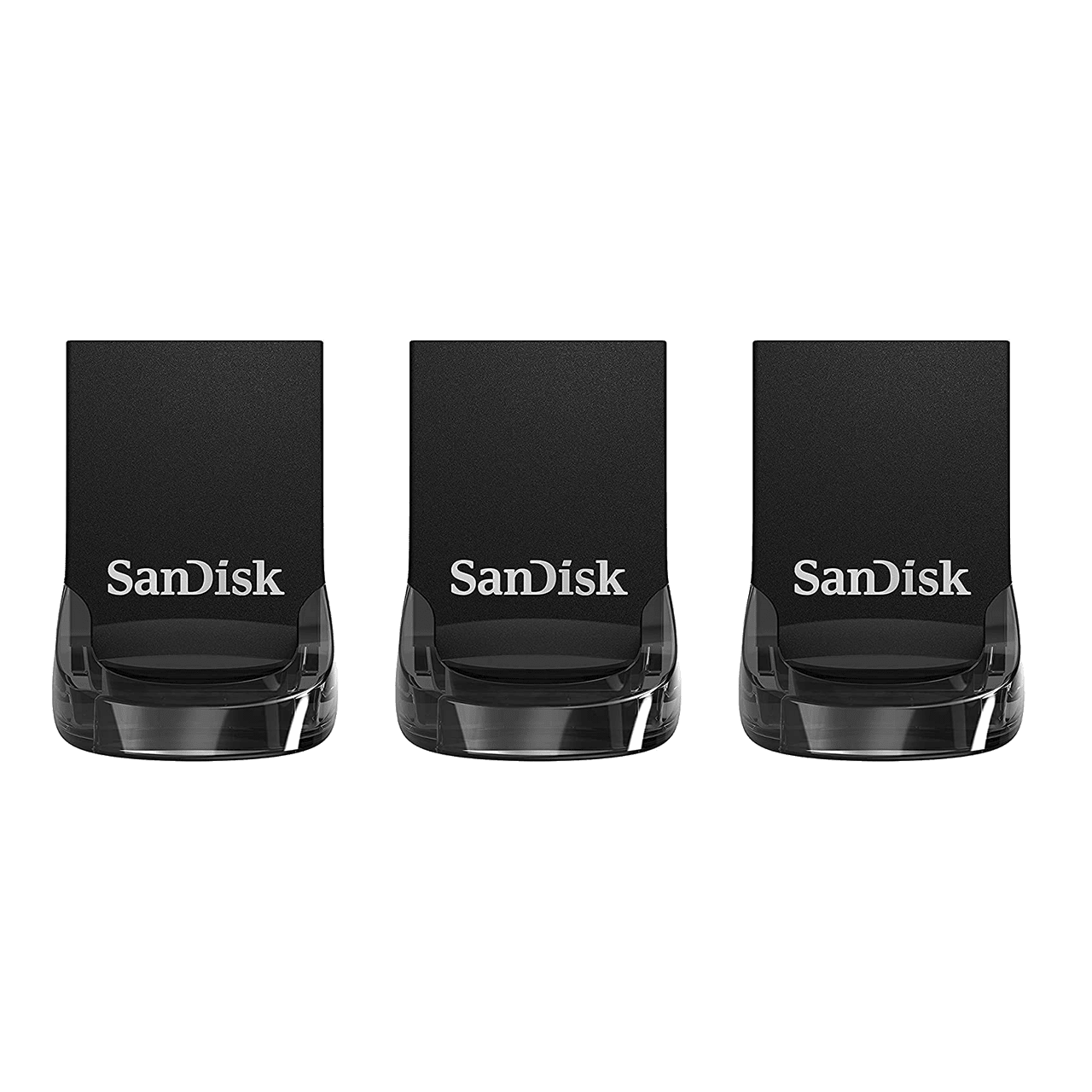 SanDisk Ultra Fit USB 3.1 Flash Drive 32GB - Image3