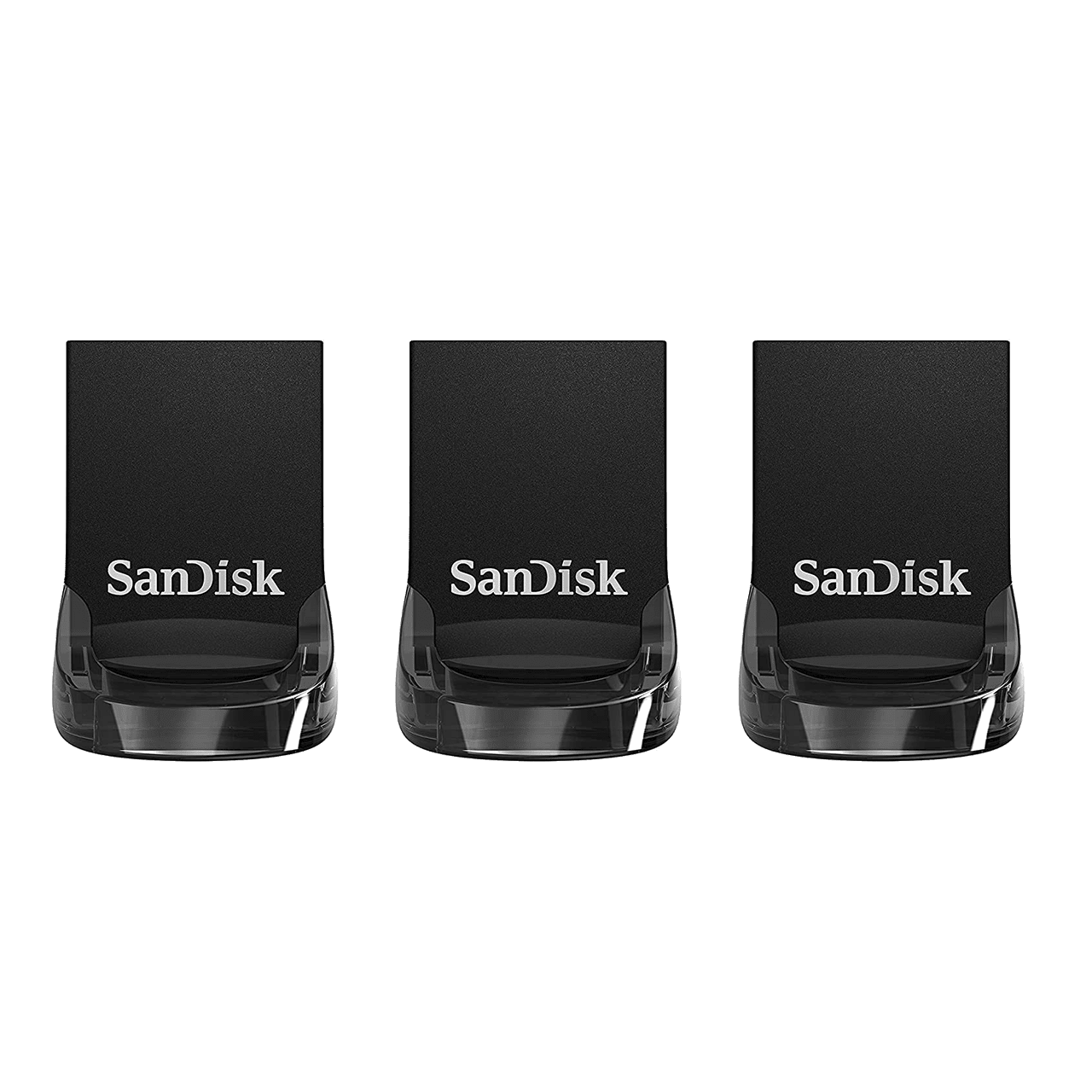 SanDisk Ultra Fit USB 3.2 Flash Drive 32GB - Image2