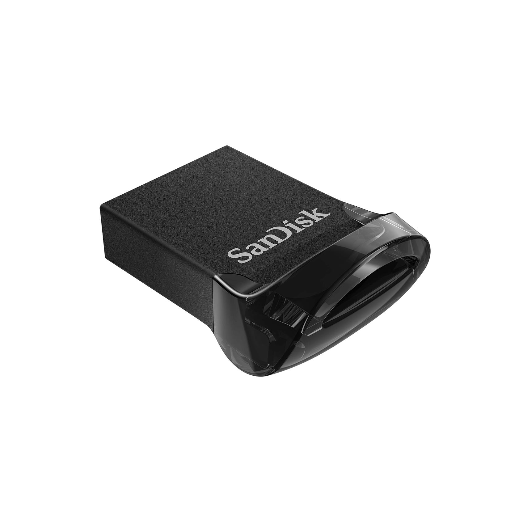 SanDisk Ultra Fit USB 3.1 Flash Drive 128GB - SDCZ430-128G-G46