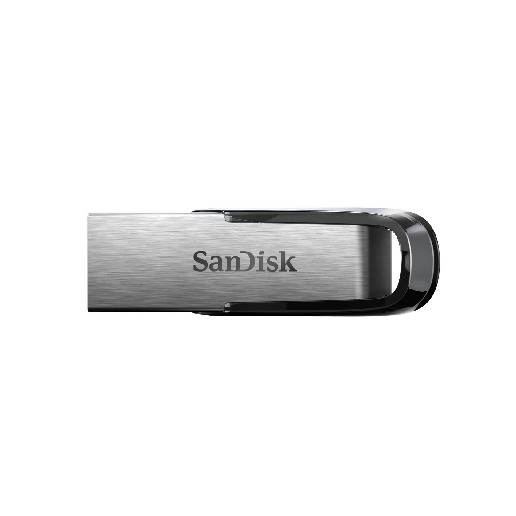 SanDisk Ultra Flair USB 3.0 Flash Drive - 64GB - SDCZ73-064G-A46