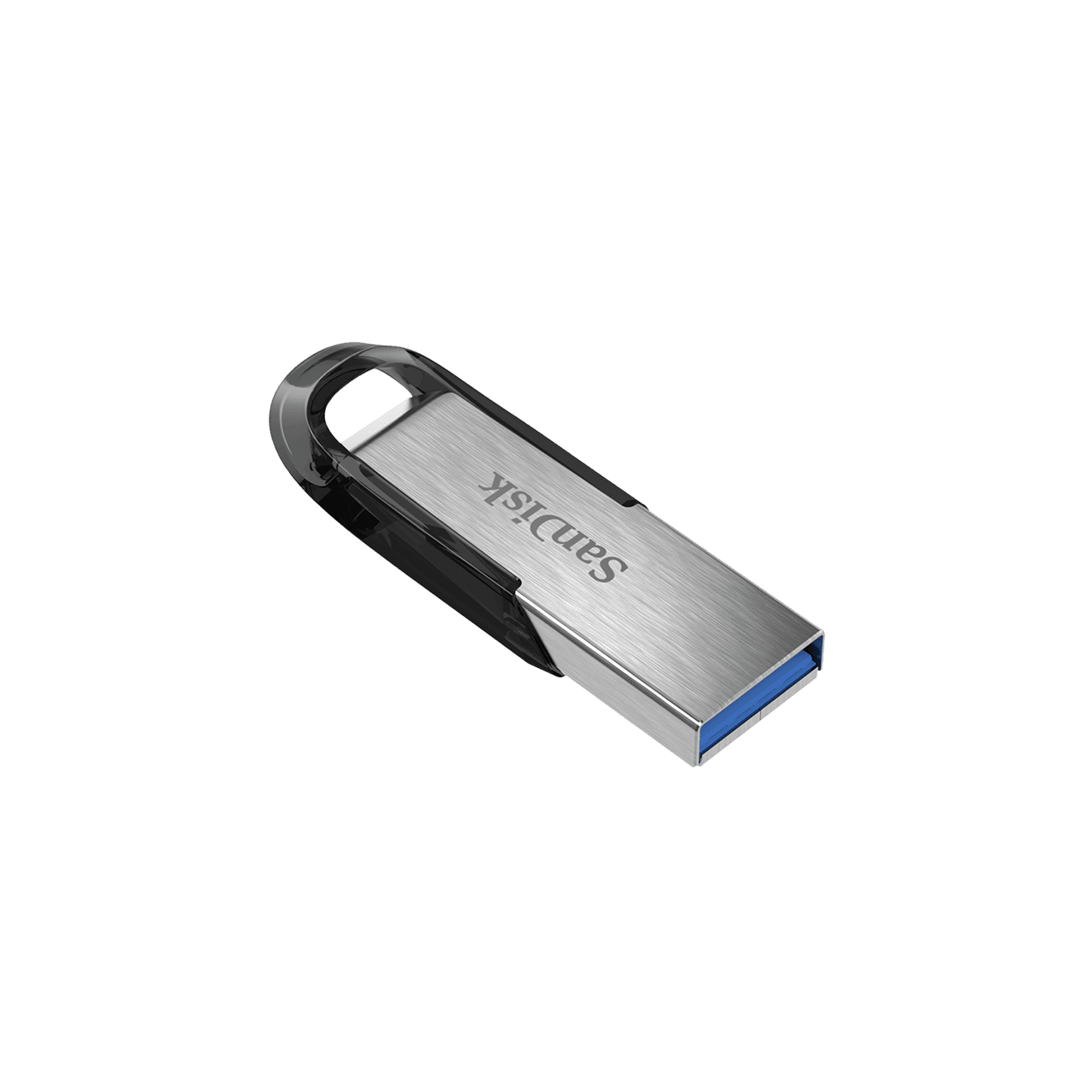 32GB Black SanDisk Ultra Flair USB 3.0 Flash Drive | Western Digital