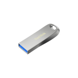 SanDisk Ultra Luxe™ USB 3.2 Gen 1 (32 - 512 GB) | Western Digital