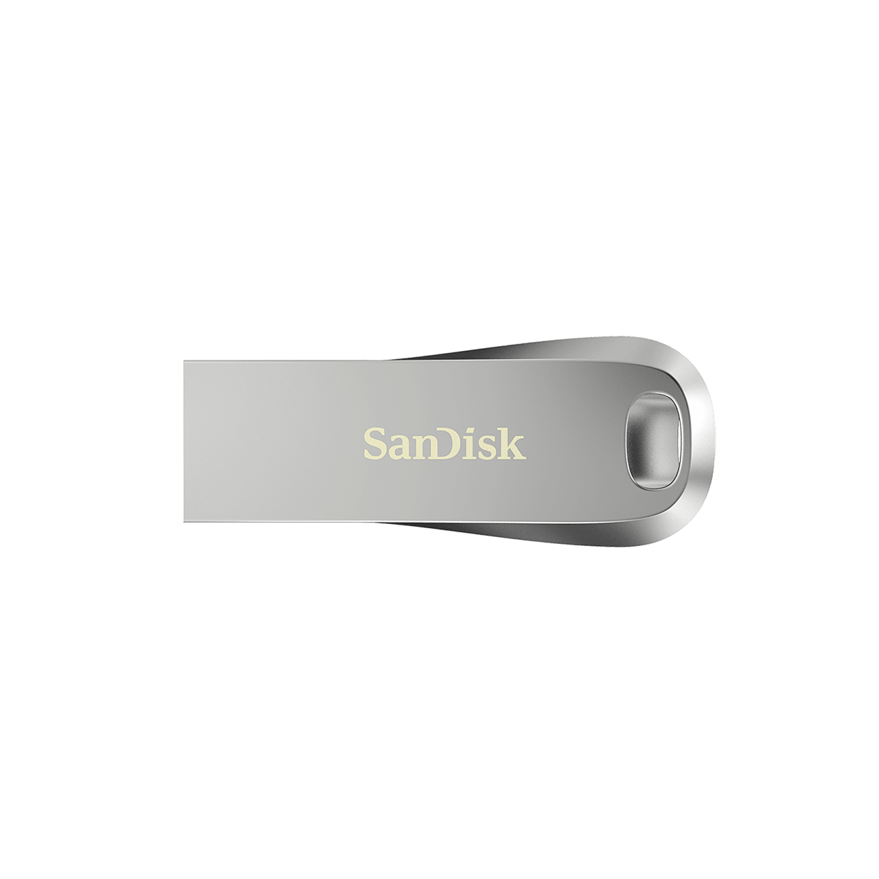 32 Go Clé USB 3.1 Sandisk Ultra Luxe Double Connectique Type-C & USB T