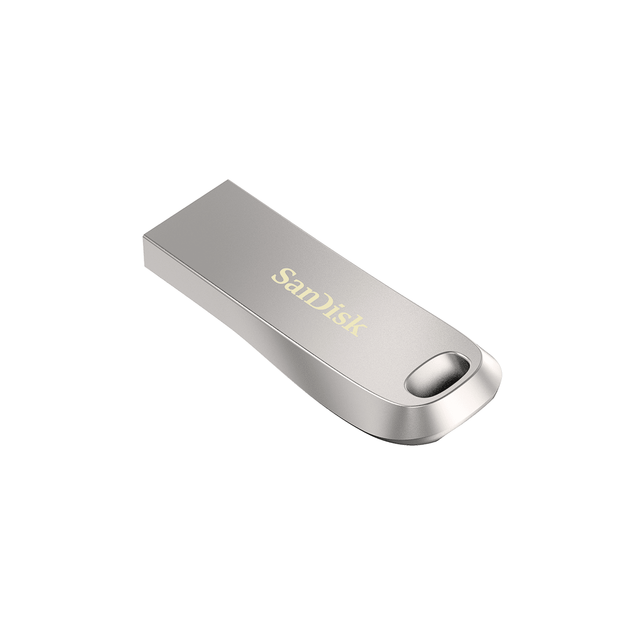 16GB SanDisk Ultra Luxe USB 3.2 Gen 1 Western Digital