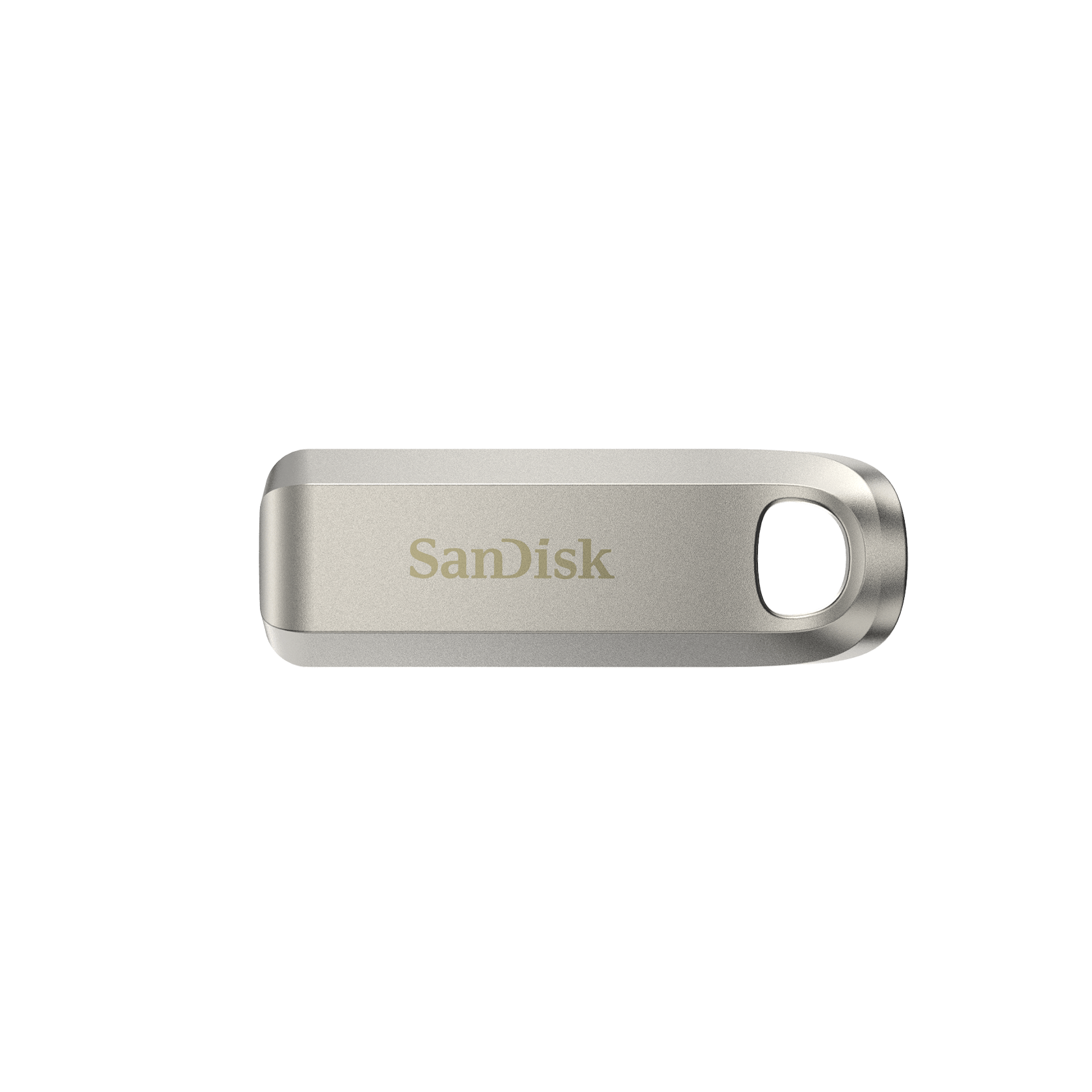 SanDisk Ultra Luxe USB Type-C Drive - 64GB - SDCZ75-064G-G46