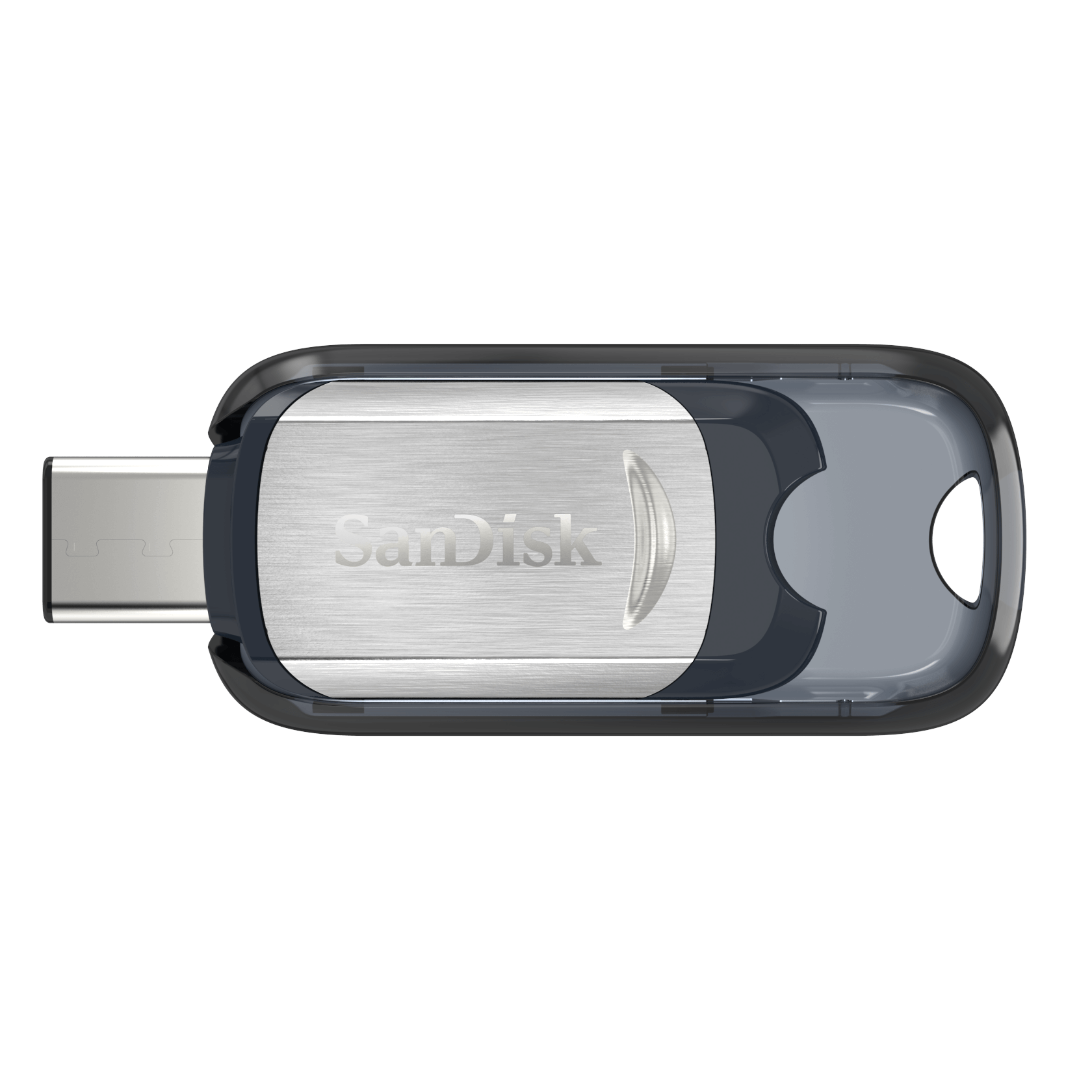 Sandisk Ultra Type C 16GB 32GB 64GB 128GB USB 3.0 130MB/s SDCZ450 