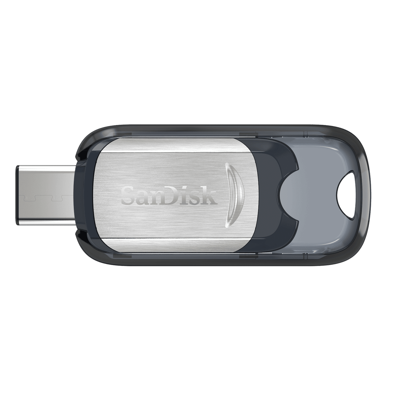 16GB SanDisk Ultra USB TypeC Flash Drive Western Digital