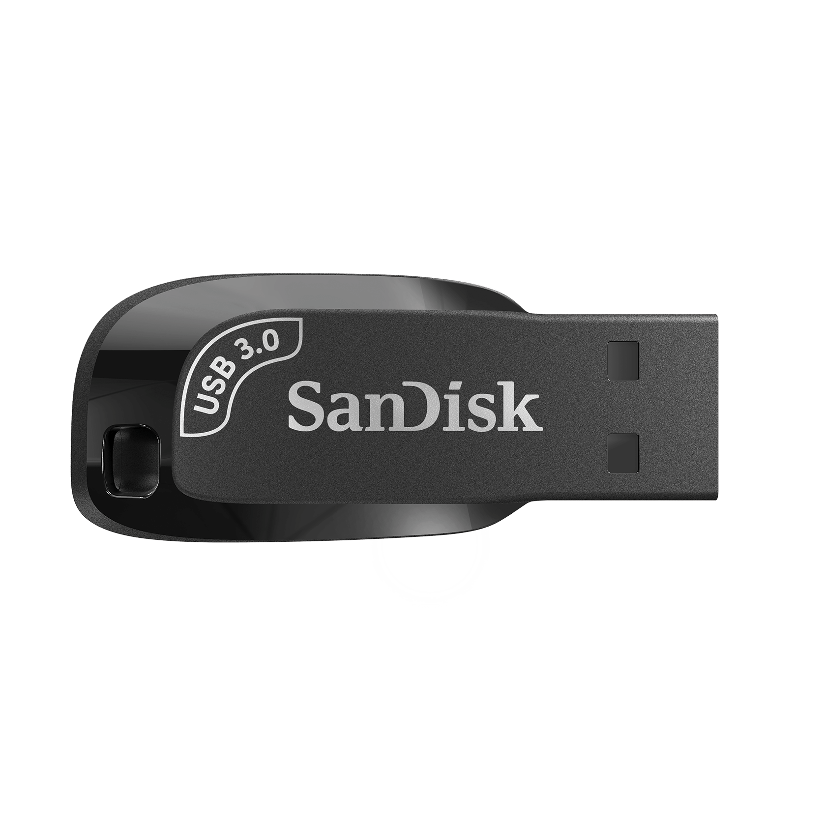 Ultra Shift™ USB Flash Drive | Western