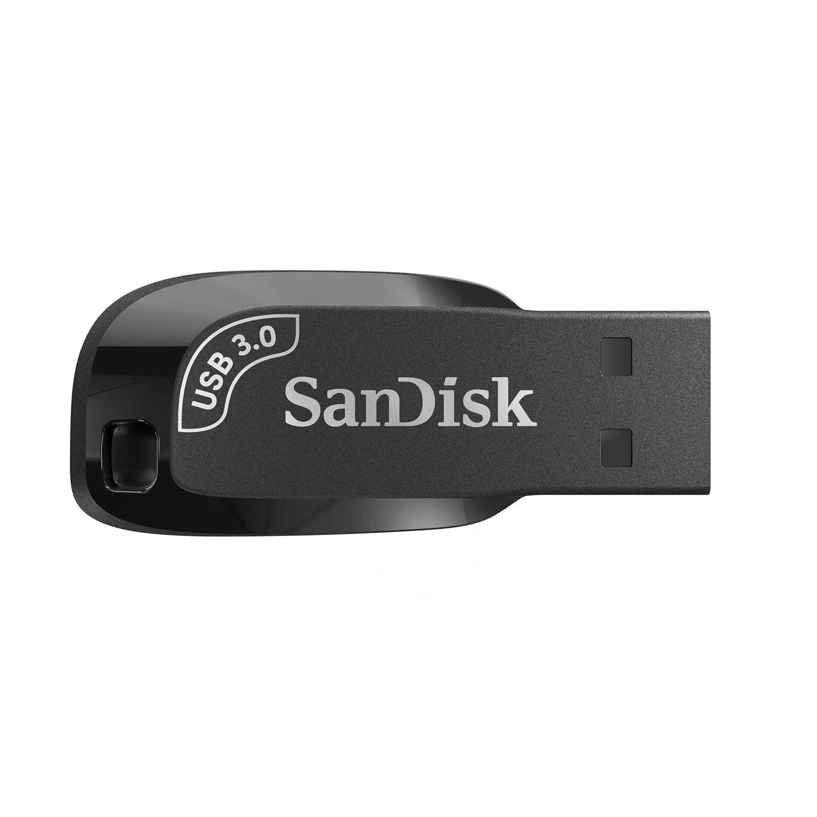 SanDisk 32GB Ultra Shift USB Flash Drive - SDCZ410-032G-J35