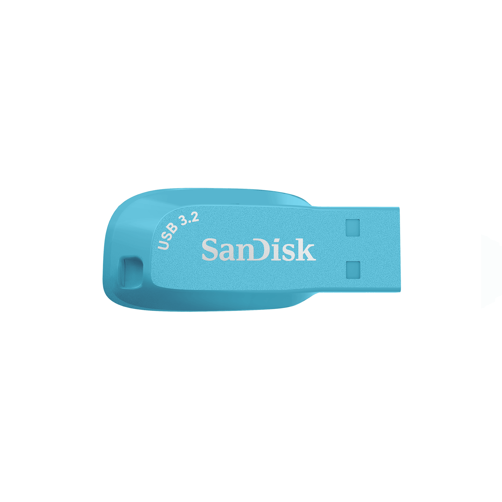 SanDisk Ultra Shift USB 3.2 Gen 1 Flash Drive - 256GB - SDCZ410-256G-G46BB