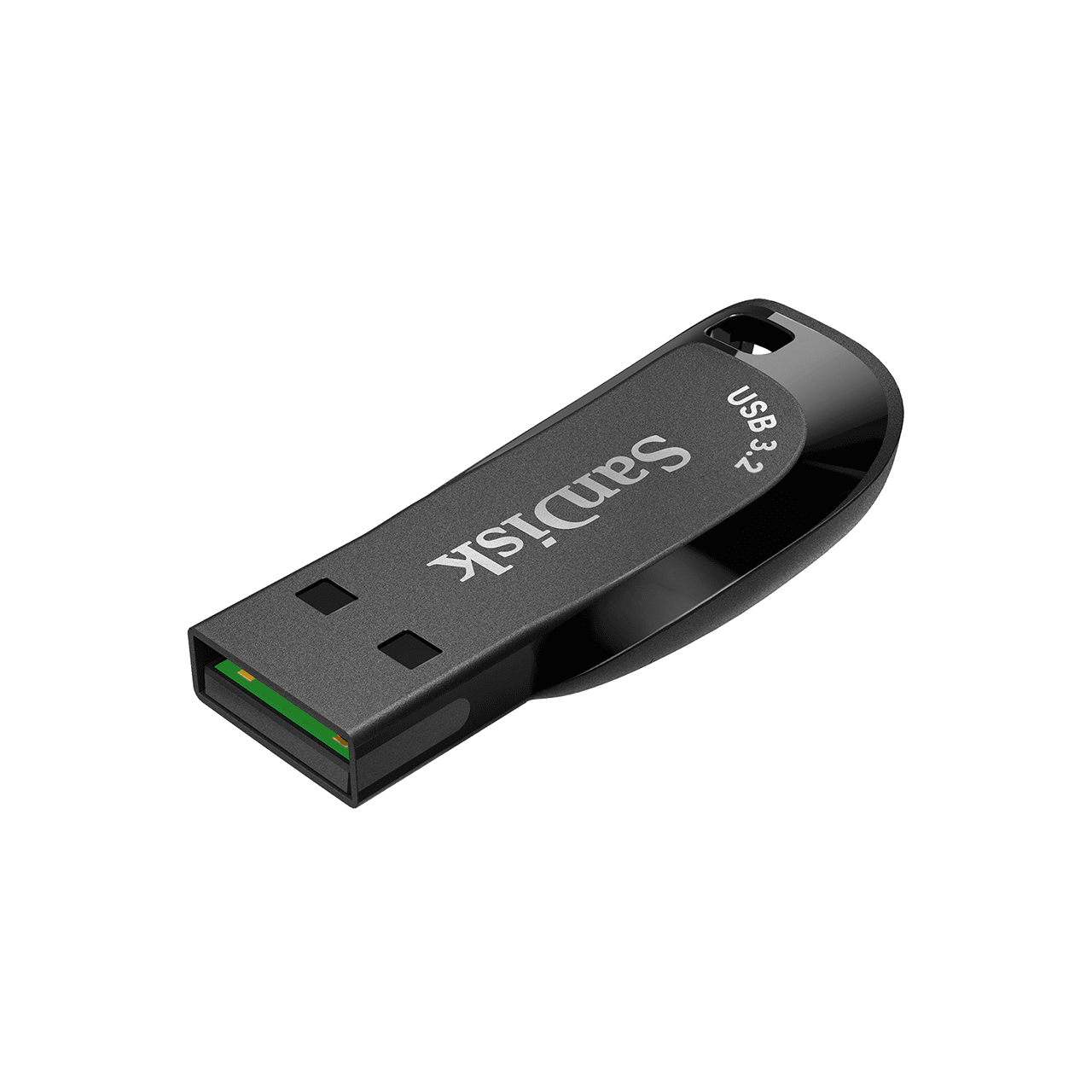SanDisk Ultra Shift USB 3.2 Gen 1 Flash Drive | Western Digital