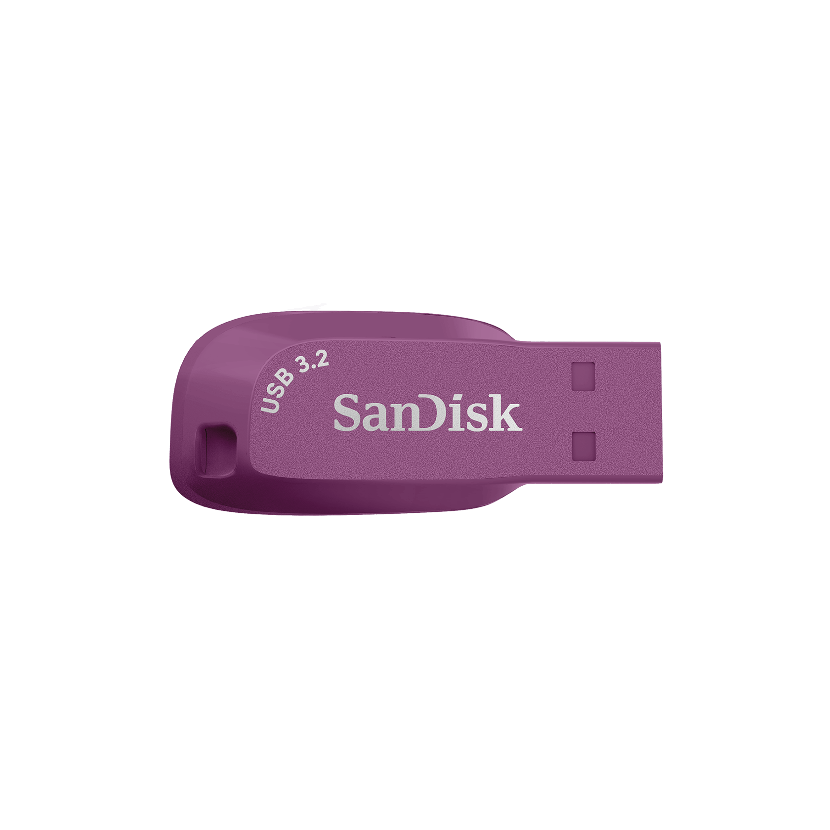 SanDisk Ultra Shift USB 3.2 Gen 1 Flash Drive - 256GB - SDCZ410-256G-G46CO