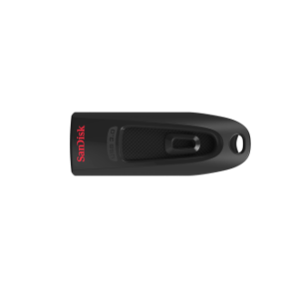 Soldes SanDisk Ultra USB 3.0 512 Go 2024 au meilleur prix sur