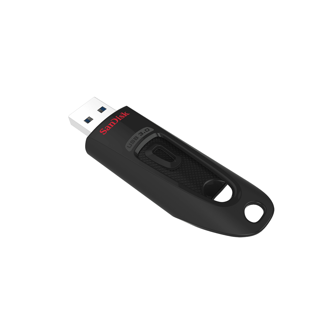 SanDisk Ultra 16 GB Flash Drive - USB 3.0