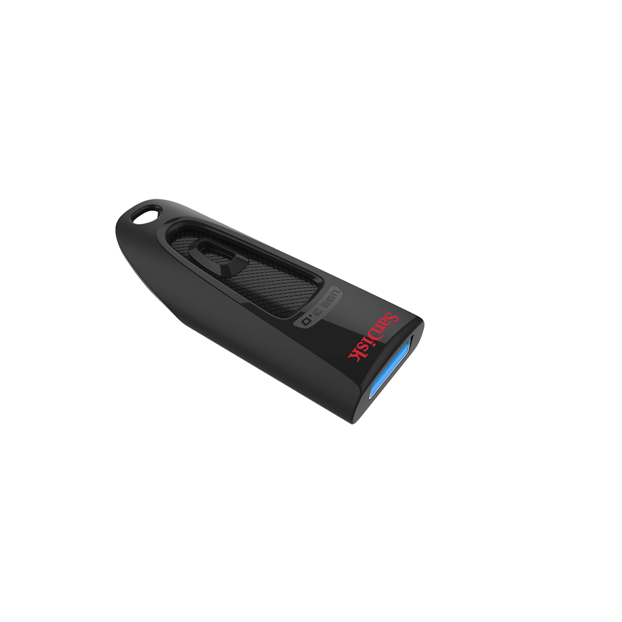 Ultra USB 3.0 Angled Down
