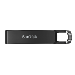 Sandisk Ultra Dual Drive Type-C - Clé USB 3.0/3.1 Type-C - 32GB