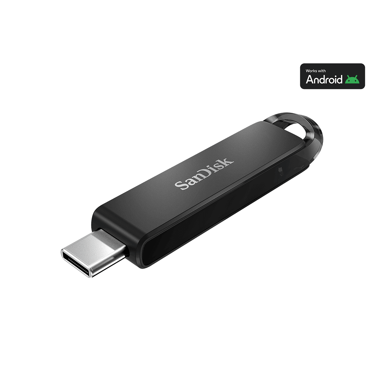 SanDisk Ultra® USB Type-C™ Flash Drive 32GB - Image1