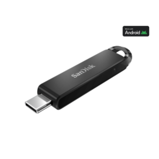 SanDisk Ultra® USB C Flash Drive, USB 3.1 Flash Drive | Western