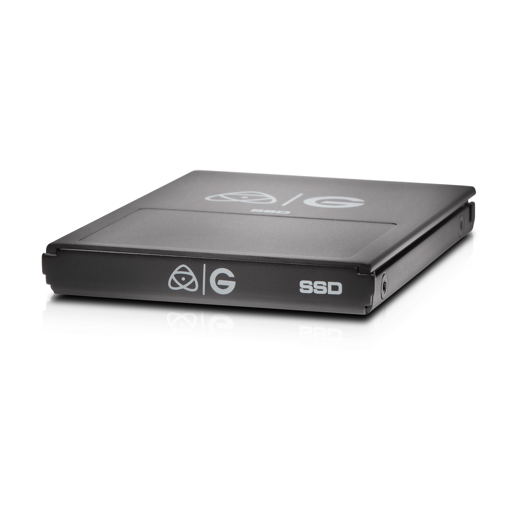 Atomos ssd hotsell reader