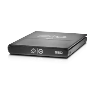 Atomos Master Caddy 4K Hero